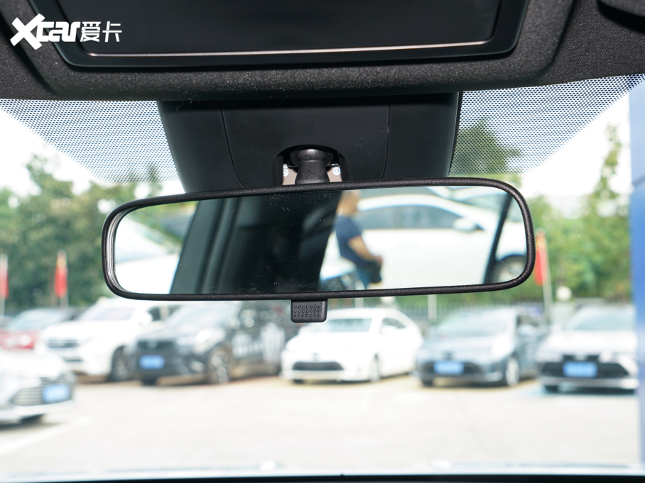 2021ʹꑷ 2.5L HEV(q)Ӣ