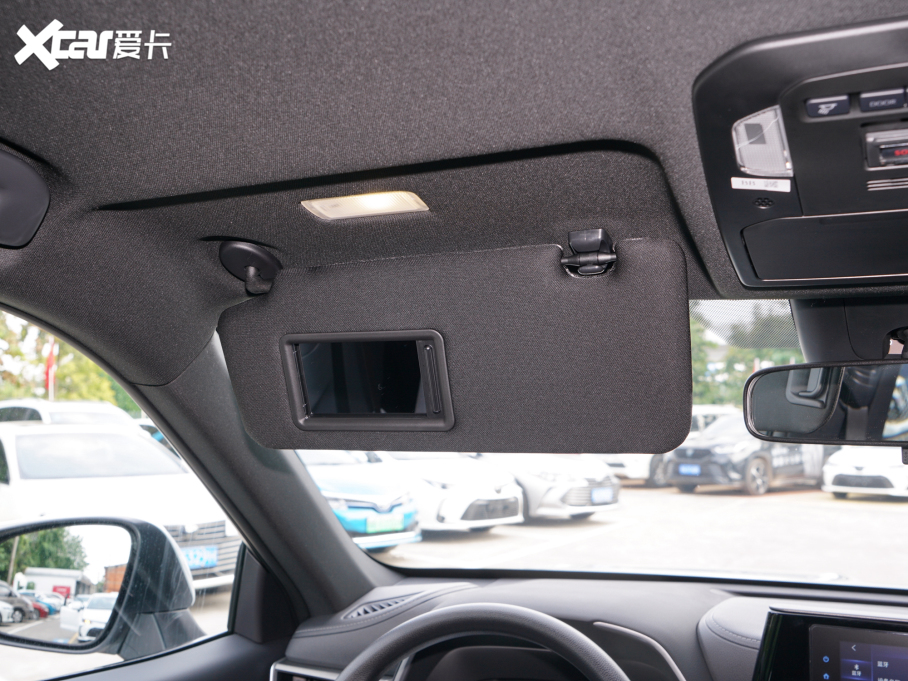 2021ʹꑷ 2.5L HEV򌾫Ӣ