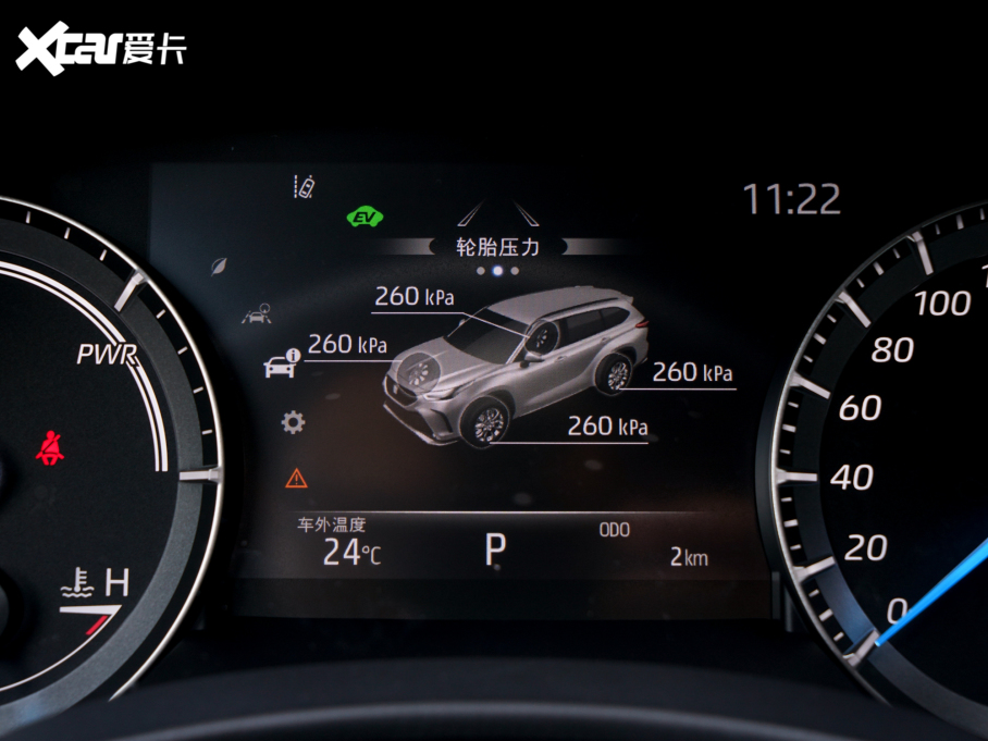 2021ʹꑷ 2.5L HEV(q)Ӣ