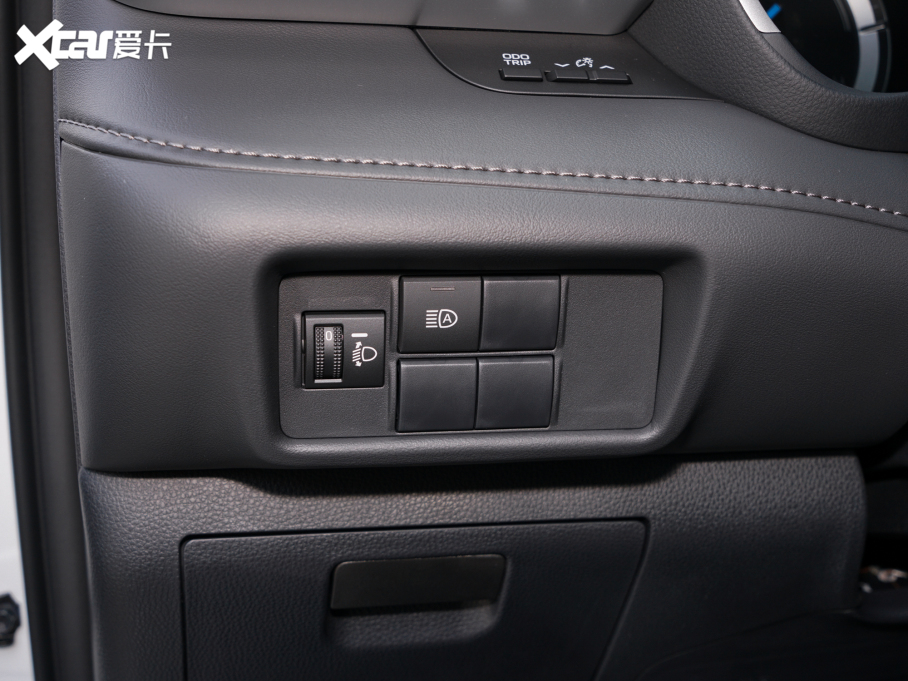 2021ʹꑷ 2.5L HEV(q)Ӣ