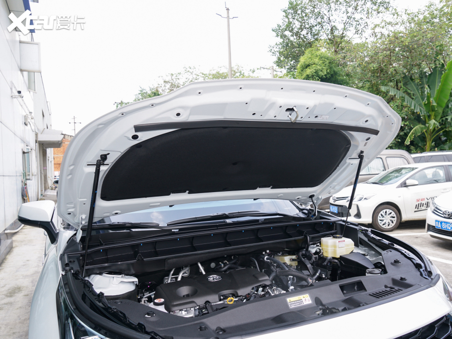 2021ʹꑷ 2.5L HEV򌾫Ӣ