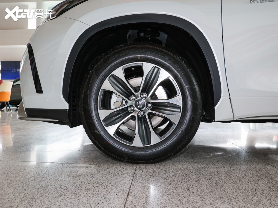 2021ʹꑷ 2.5L HEV(q)Mȡ