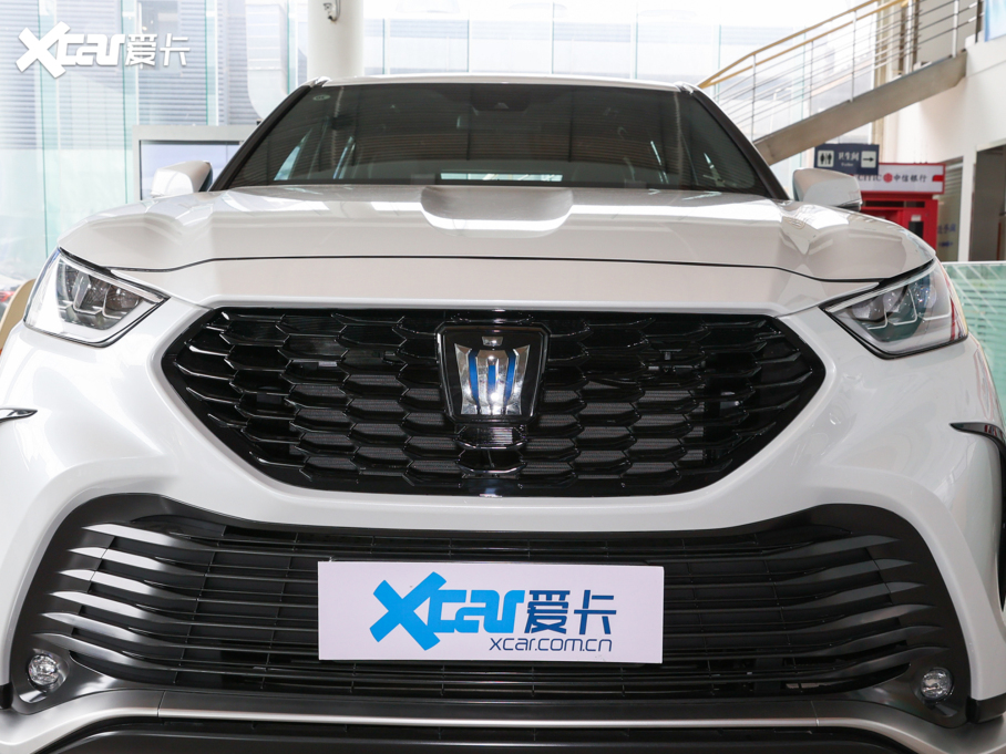 2021ʹꑷ 2.5L HEV(q)M(jn)ȡ