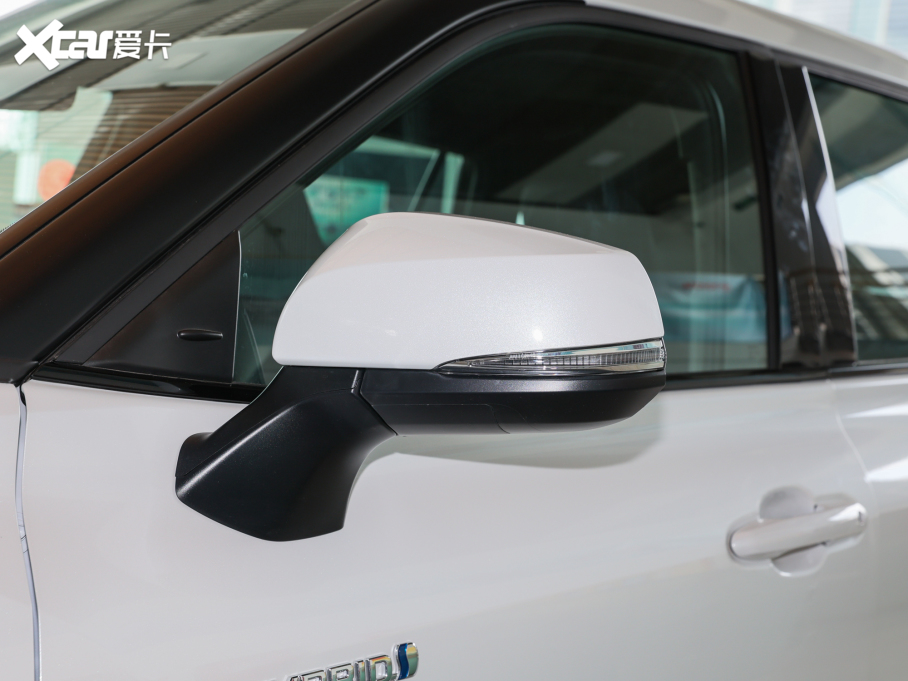 2021ʹꑷ 2.5L HEVMȡ