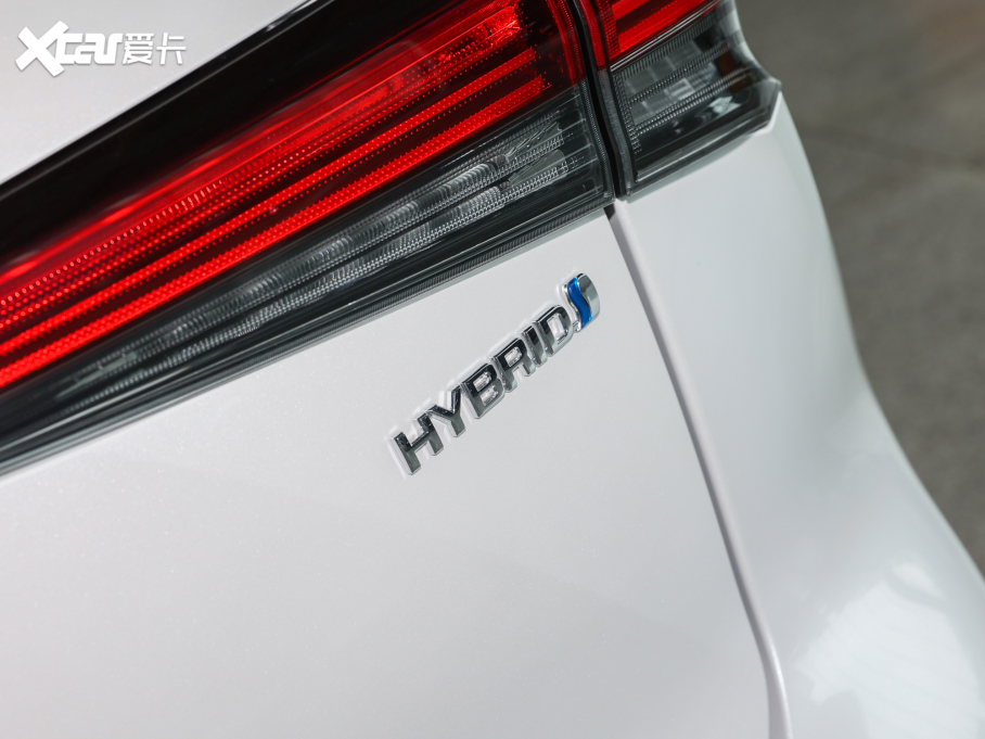 2021ʹꑷ 2.5L HEVMȡ