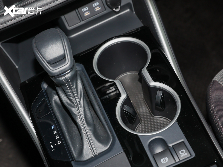 2021ʹꑷ 2.5L HEV(q)M(jn)ȡ