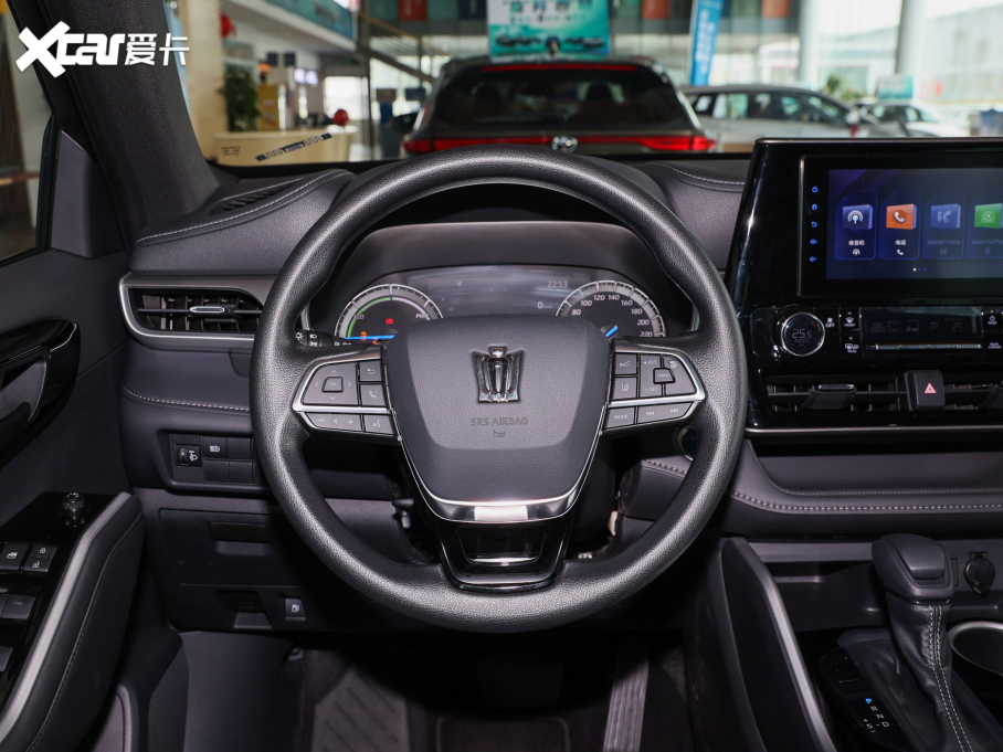 2021ʹꑷ 2.5L HEVMȡ