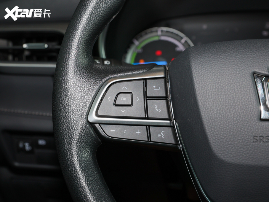 2021ʹꑷ 2.5L HEV(q)M(jn)ȡ