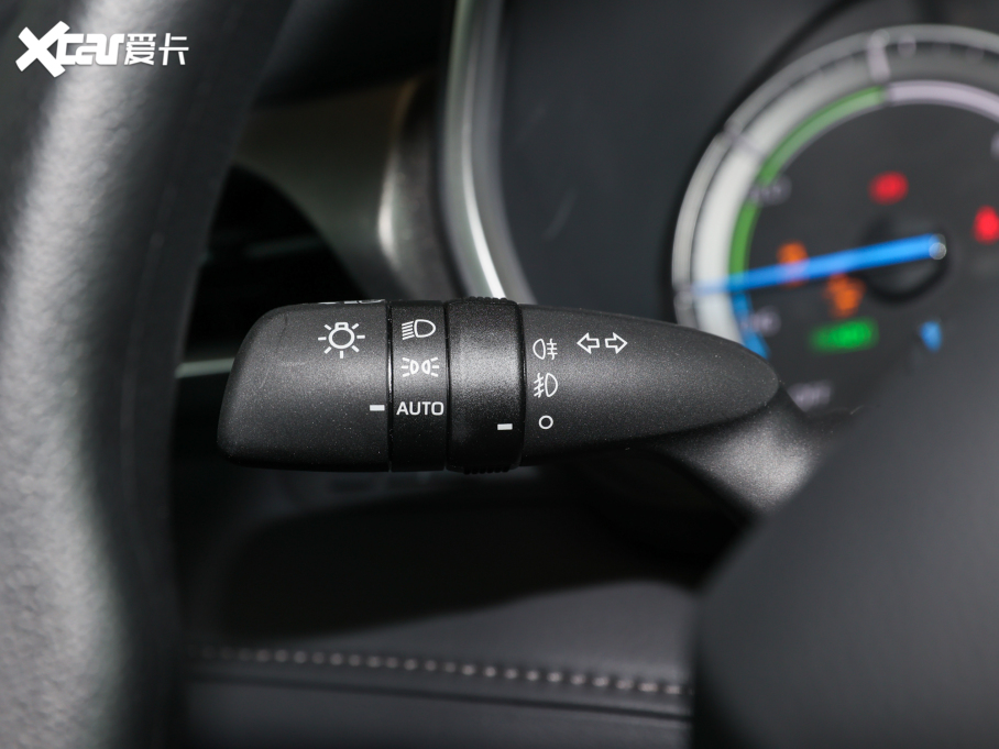 2021ʹꑷ 2.5L HEV(q)M(jn)ȡ