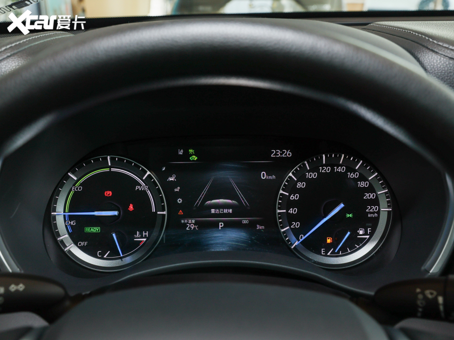 2021ʹꑷ 2.5L HEV(q)M(jn)ȡ