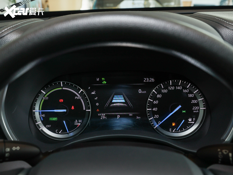 2021ʹꑷ 2.5L HEV(q)M(jn)ȡ