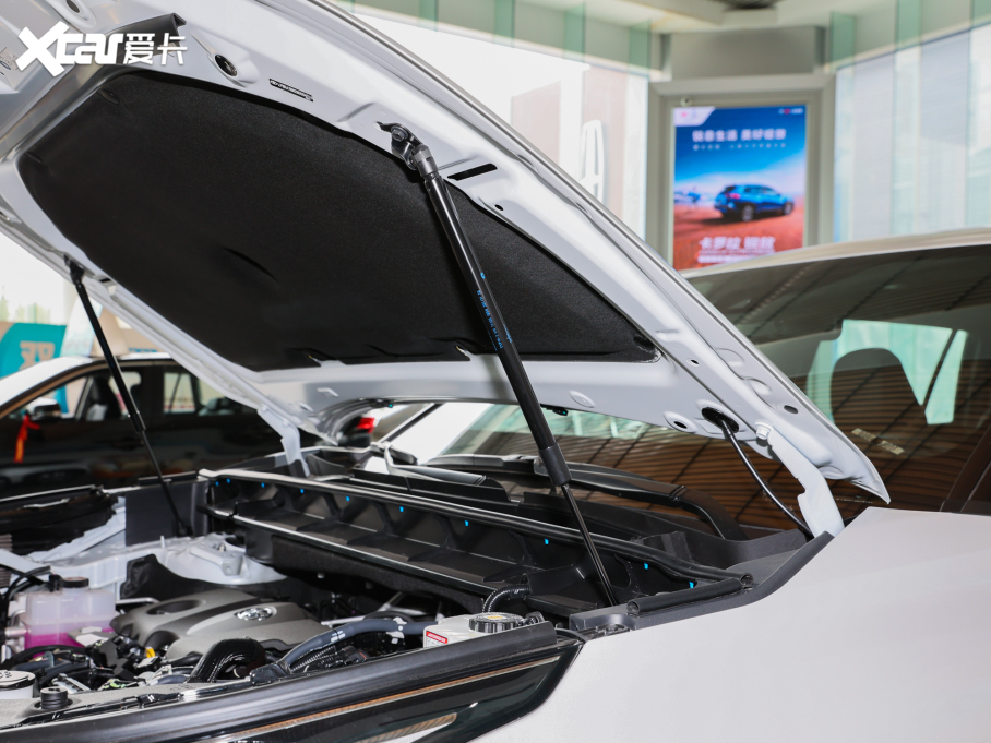 2021ʹꑷ 2.5L HEV(q)M(jn)ȡ