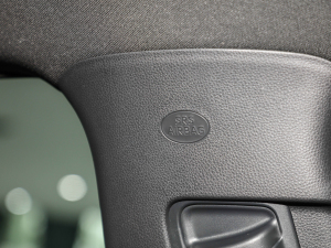 2021款2.5L HEV四驱精英版 中控区
