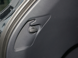 2021款2.5L HEV四驱豪华版 空间座椅