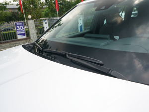 2021款2.5L HEV两驱精英版 雨刷