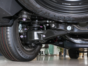 2021款2.5L HEV两驱进取版 细节外观