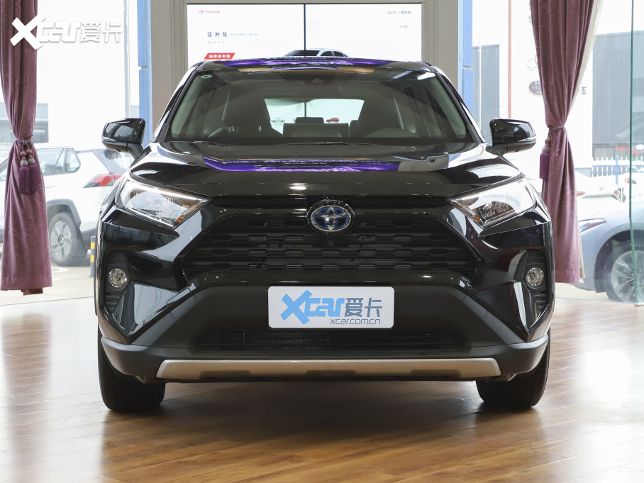 2021RAV4sp p 2.5L CVT򌾫ӢPlus