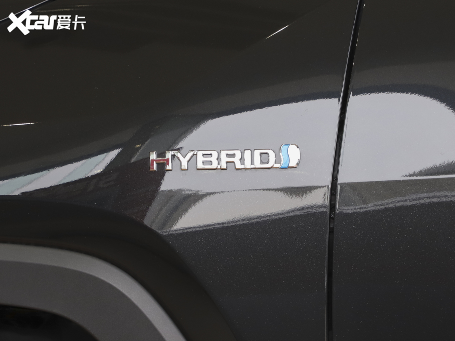 2021RAV4sp p 2.5L CVT(q)ӢPlus