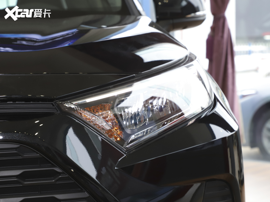 2021RAV4sp p 2.5L CVT(q)ӢPlus