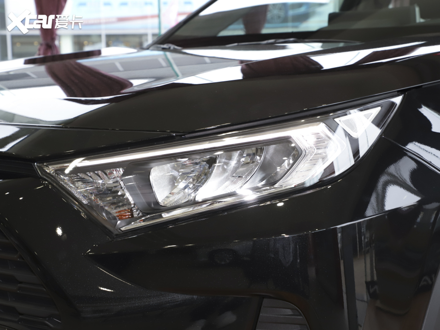 2021RAV4sp p 2.5L CVT򌾫ӢPlus