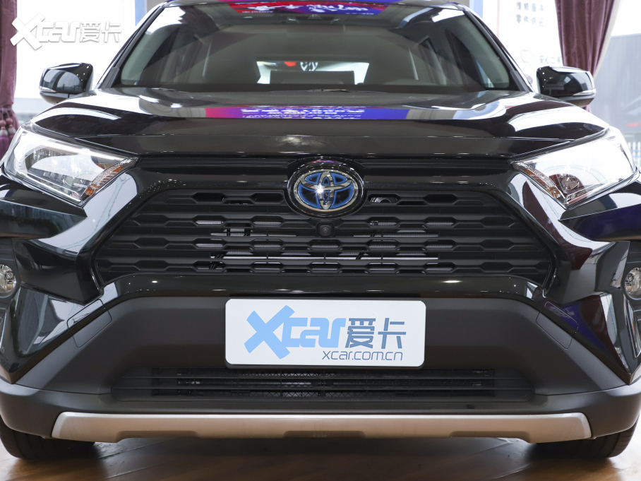 2021RAV4sp p 2.5L CVT򌾫ӢPlus