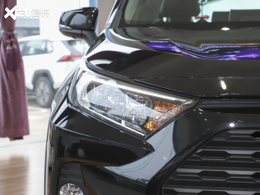 2021RAV4sp p 2.5L CVT򌾫ӢPlus