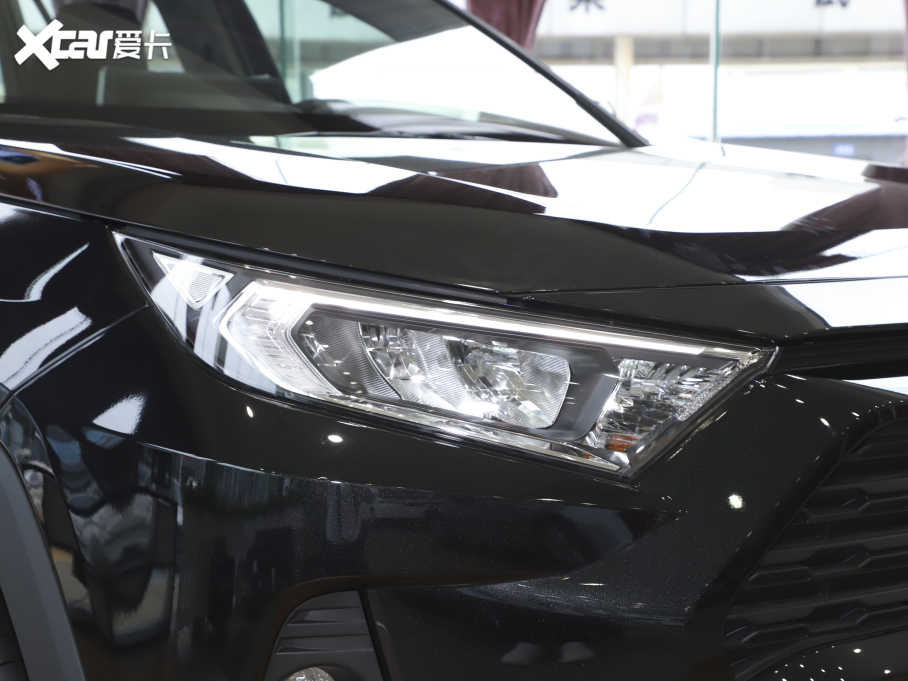 2021RAV4sp p 2.5L CVT򌾫ӢPlus