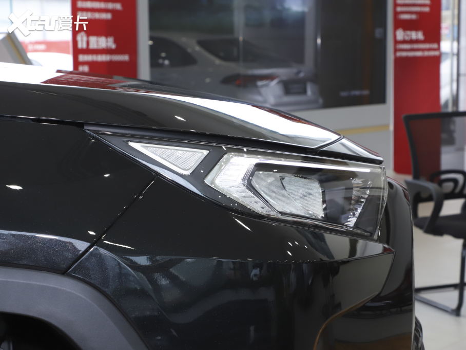 2021RAV4sp p 2.5L CVT(q)ӢPlus