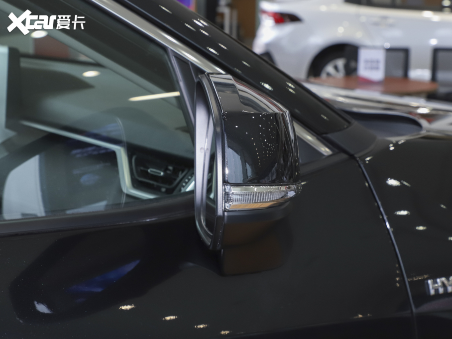 2021RAV4sp p 2.5L CVT(q)ӢPlus