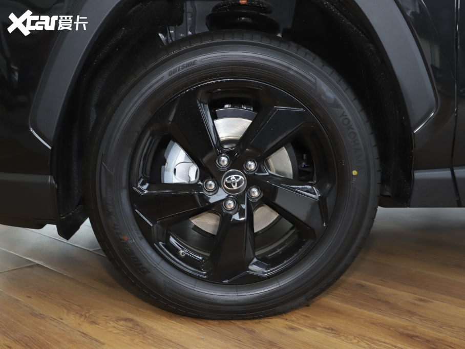 2021RAV4sp p 2.5L CVT򌾫ӢPlus