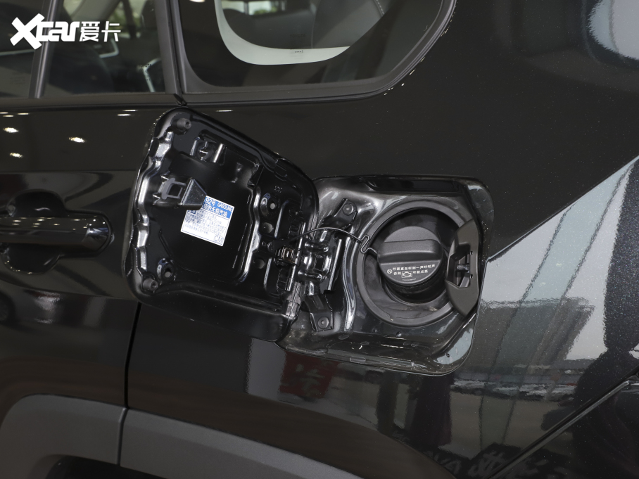 2021RAV4sp p 2.5L CVT򌾫ӢPlus