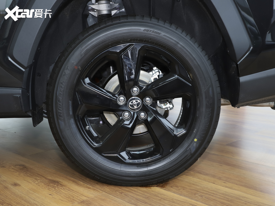 2021RAV4sp p 2.5L CVT򌾫ӢPlus