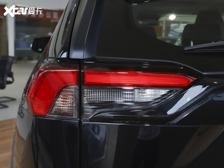 2021RAV4sp p 2.5L CVT򌾫ӢPlus