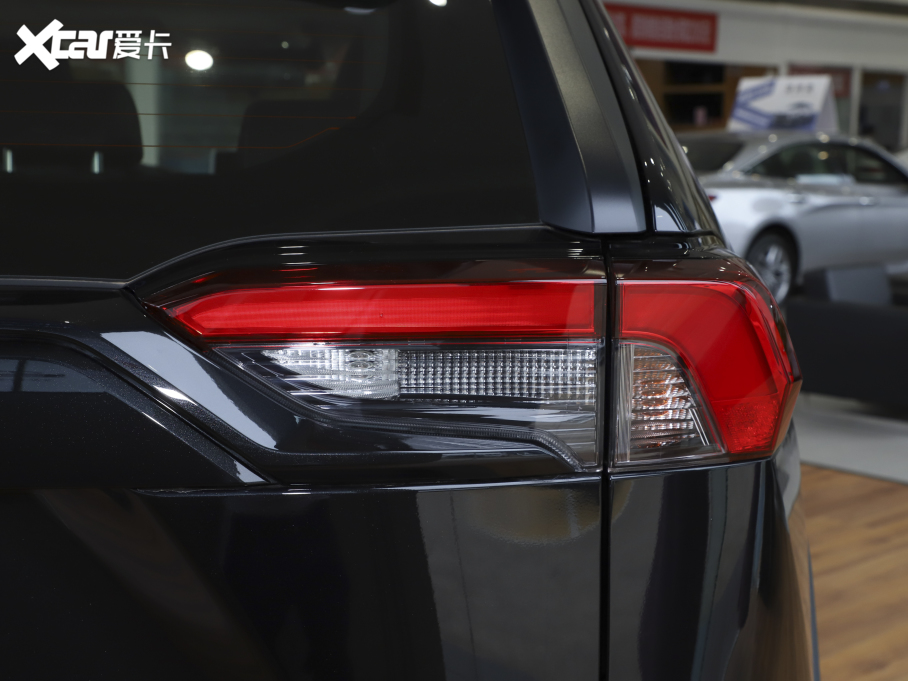 2021RAV4sp p 2.5L CVT(q)ӢPlus