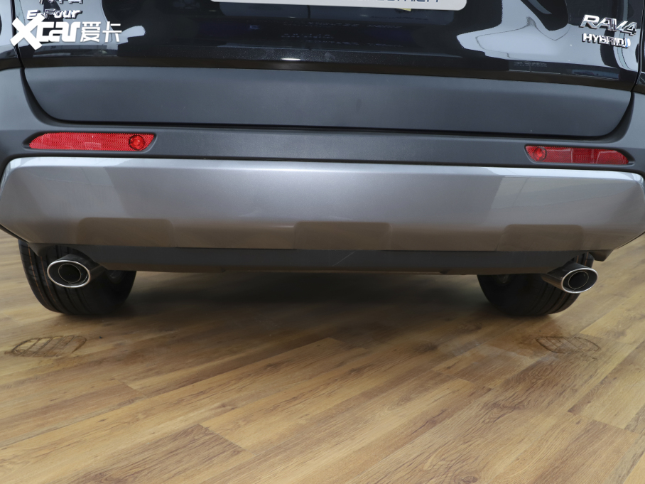 2021RAV4sp p 2.5L CVT򌾫ӢPlus