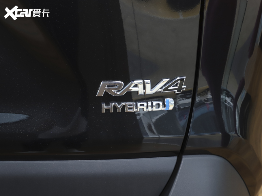 2021RAV4sp p 2.5L CVT򌾫ӢPlus