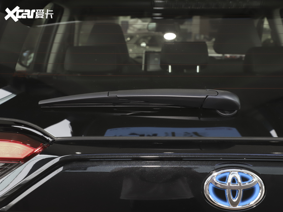 2021RAV4sp p 2.5L CVT(q)ӢPlus