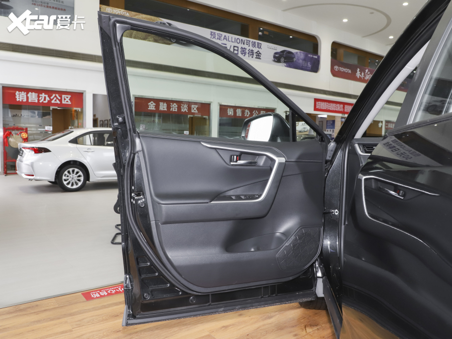 2021RAV4sp p 2.5L CVT򌾫ӢPlus