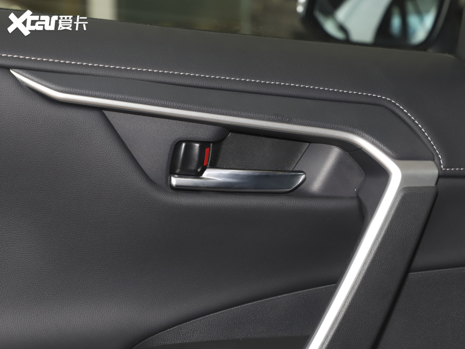 2021RAV4sp p 2.5L CVT(q)ӢPlus