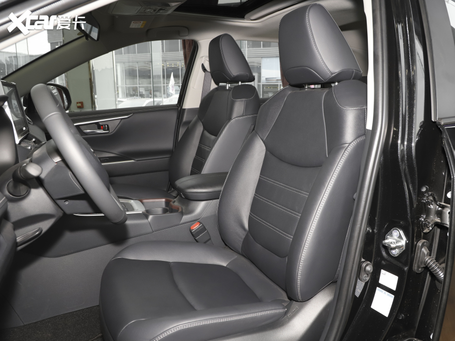 2021RAV4sp p 2.5L CVT(q)ӢPlus