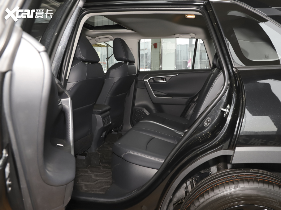 2021RAV4sp p 2.5L CVT򌾫ӢPlus