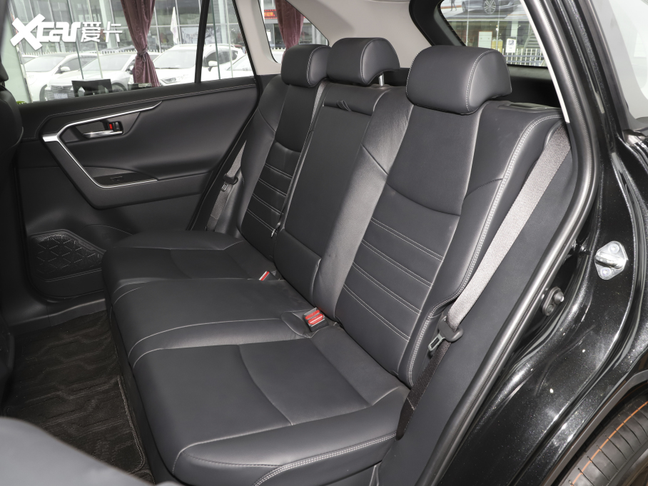 2021RAV4sp p 2.5L CVT򌾫ӢPlus