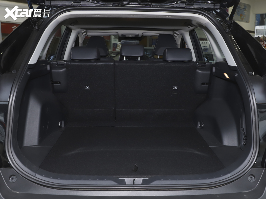 2021RAV4sp p 2.5L CVT(q)ӢPlus