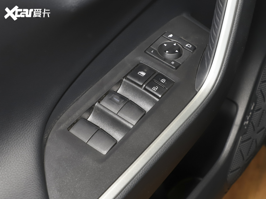 2021RAV4sp p 2.5L CVT(q)ӢPlus