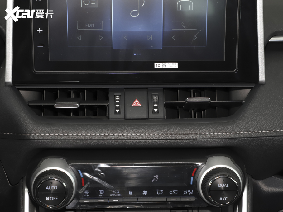 2021RAV4sp p 2.5L CVT(q)ӢPlus