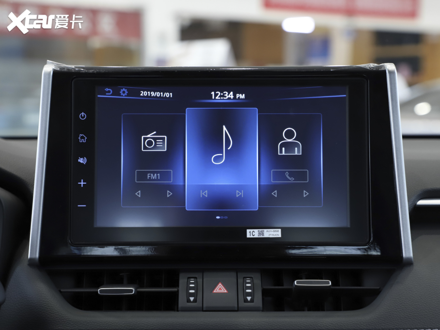 2021RAV4sp p 2.5L CVT򌾫ӢPlus