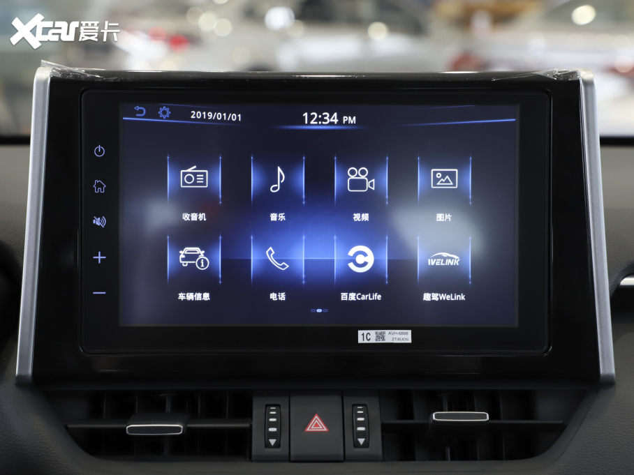 2021RAV4sp p 2.5L CVT򌾫ӢPlus