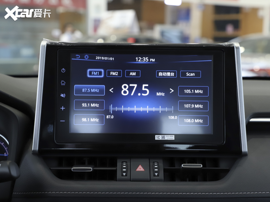 2021RAV4sp p 2.5L CVT򌾫ӢPlus