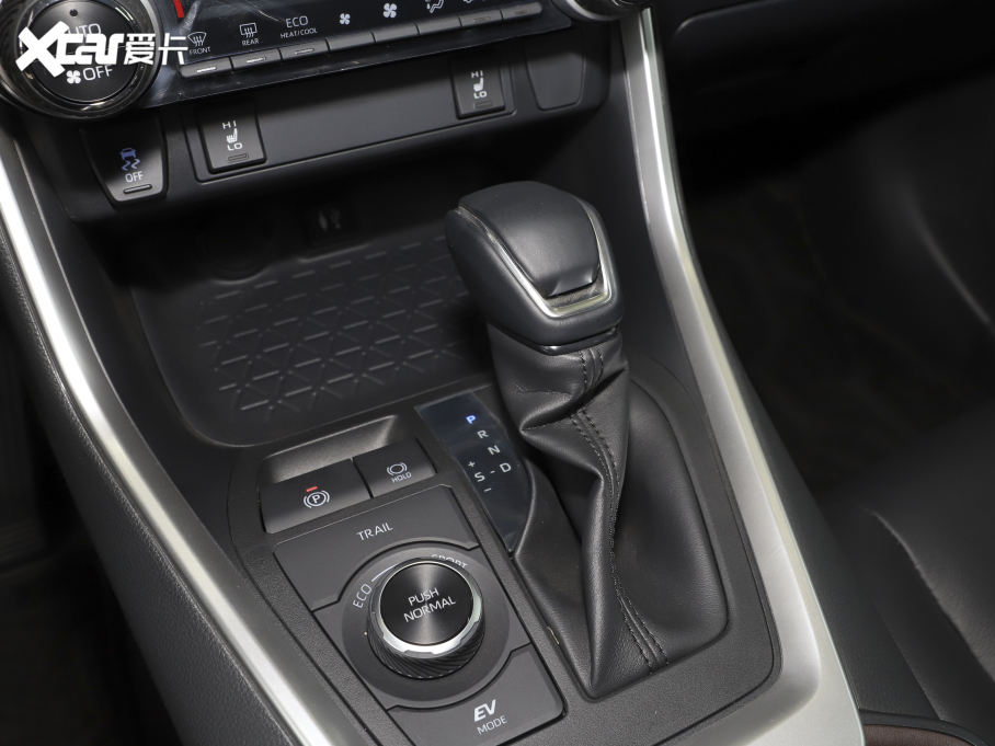 2021RAV4sp p 2.5L CVT򌾫ӢPlus