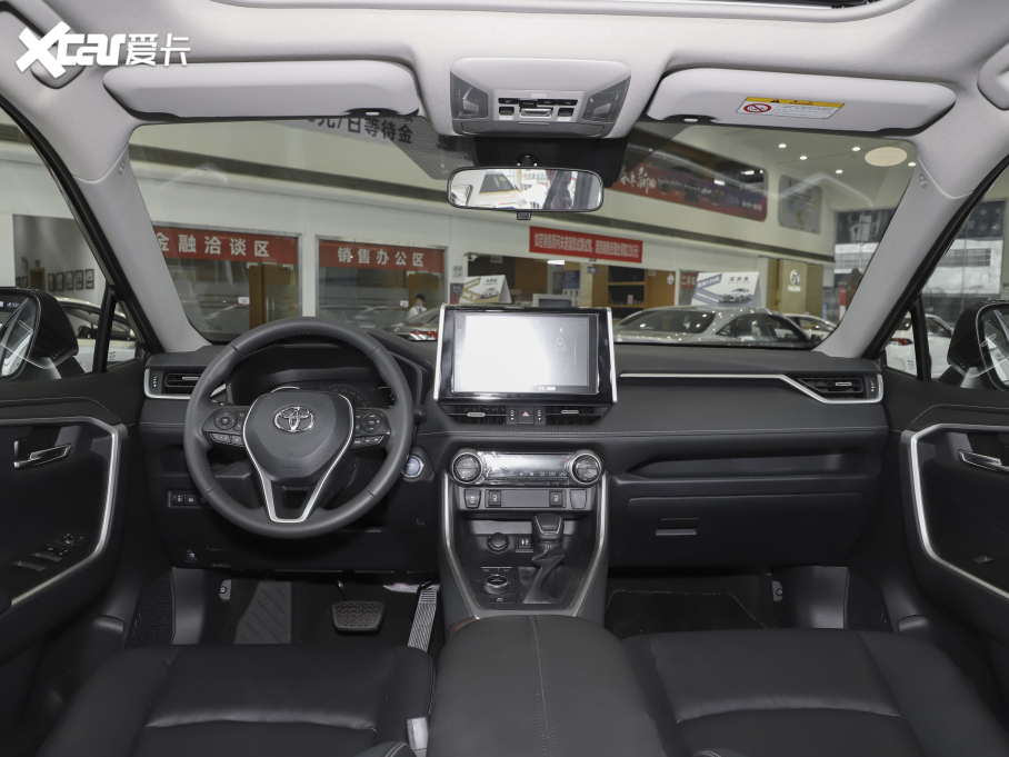 2021RAV4sp p 2.5L CVT򌾫ӢPlus